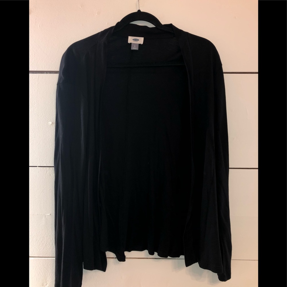 Old Navy open front cardigan